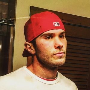 Meet your Posher, Ty